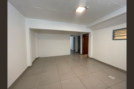 Studio para alugar com 26m², 1 quarto e sem vaga
