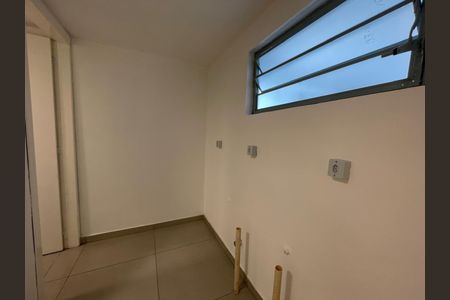 Studio para alugar com 26m², 1 quarto e sem vaga