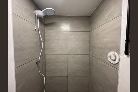 Studio para alugar com 26m², 1 quarto e sem vaga