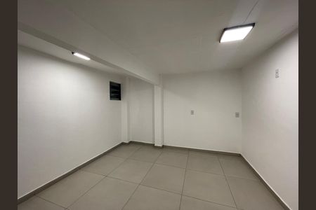 Studio para alugar com 26m², 1 quarto e sem vaga