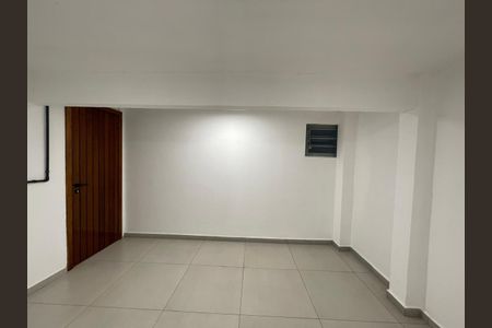 Studio para alugar com 26m², 1 quarto e sem vaga