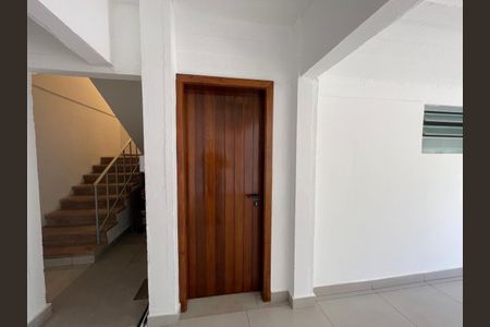 Studio para alugar com 26m², 1 quarto e sem vaga