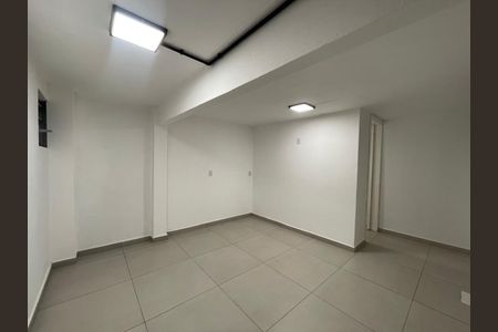 Studio para alugar com 26m², 1 quarto e sem vaga