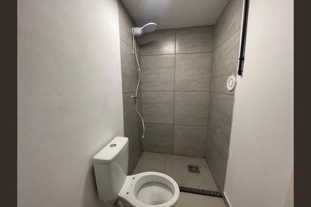 Studio para alugar com 26m², 1 quarto e sem vaga