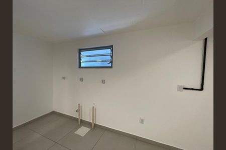 Studio para alugar com 26m², 1 quarto e sem vaga