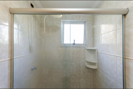 Apartamento à venda com 55m², 2 quartos e 1 vaga Apartamento à venda com 55m², 2 quartos e 1 vagaBanheiro