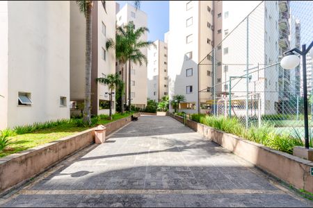 Apartamento à venda com 55m², 2 quartos e 1 vaga Apartamento à venda com 55m², 2 quartos e 1 vagaÁrea comum