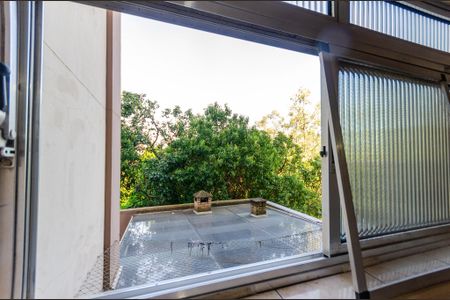 Apartamento à venda com 55m², 2 quartos e 1 vaga Apartamento à venda com 55m², 2 quartos e 1 vagaÁrea de Serviço - Janela