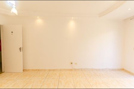 Apartamento à venda com 55m², 2 quartos e 1 vaga Apartamento à venda com 55m², 2 quartos e 1 vagaSala