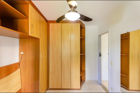 Apartamento à venda com 55m², 2 quartos e 1 vaga Apartamento à venda com 55m², 2 quartos e 1 vagaQuarto 2