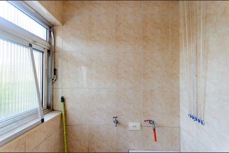 Apartamento à venda com 55m², 2 quartos e 1 vaga Apartamento à venda com 55m², 2 quartos e 1 vagaÁrea de Serviço