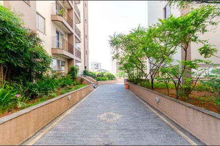 Apartamento à venda com 55m², 2 quartos e 1 vaga Apartamento à venda com 55m², 2 quartos e 1 vagaÁrea comum