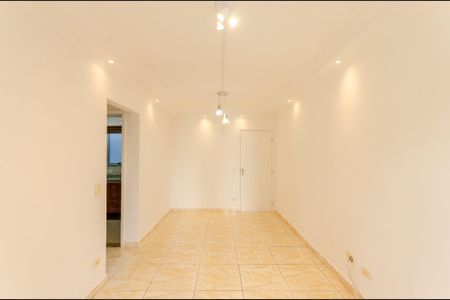 Apartamento à venda com 55m², 2 quartos e 1 vaga Apartamento à venda com 55m², 2 quartos e 1 vagaSala