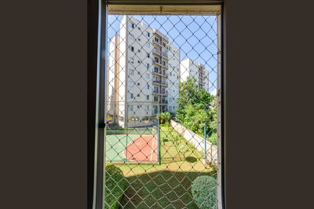 Apartamento à venda com 55m², 2 quartos e 1 vaga Apartamento à venda com 55m², 2 quartos e 1 vagaQuarto 2 - Janela