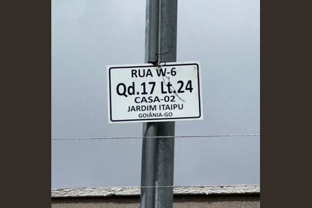 Casa para alugar com 55m², 2 quartos e 1 vaga