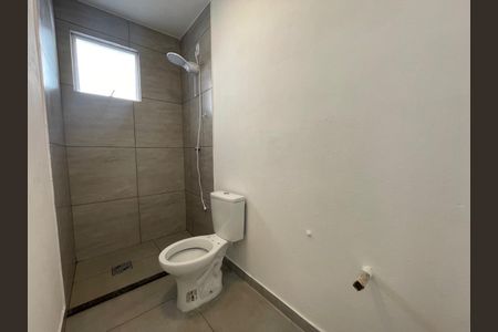 Studio para alugar com 21m², 1 quarto e sem vaga