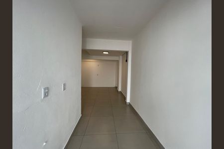 Studio para alugar com 21m², 1 quarto e sem vaga