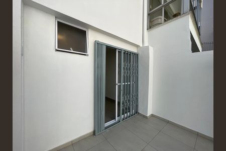 Studio para alugar com 21m², 1 quarto e sem vaga