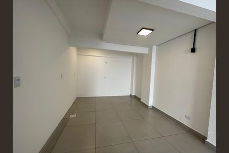 Studio para alugar com 21m², 1 quarto e sem vaga