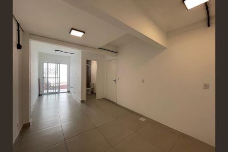 Studio para alugar com 21m², 1 quarto e sem vaga