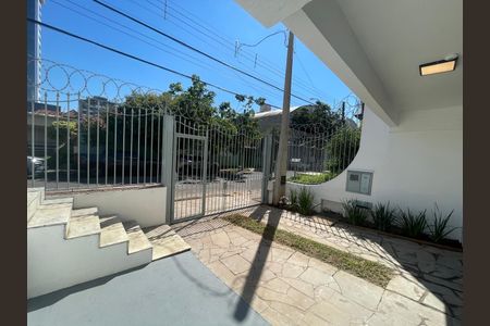 Studio para alugar com 21m², 1 quarto e sem vaga