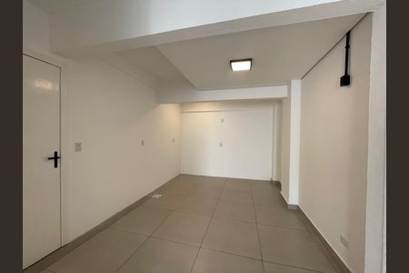Studio para alugar com 21m², 1 quarto e sem vaga