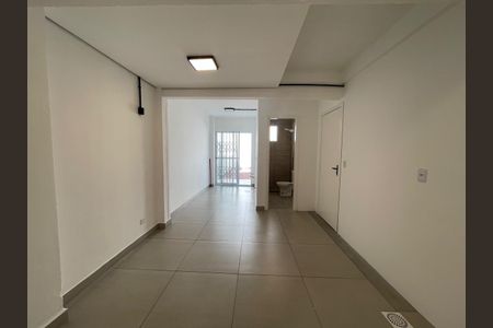 Studio para alugar com 21m², 1 quarto e sem vaga