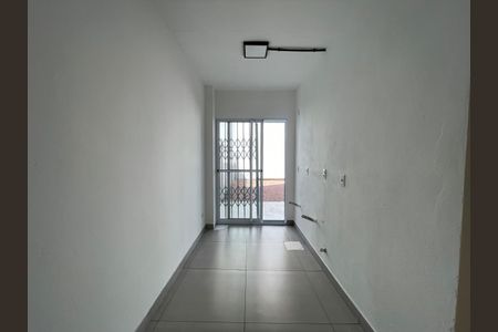 Studio para alugar com 21m², 1 quarto e sem vaga