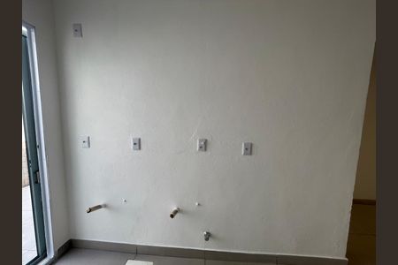 Studio para alugar com 21m², 1 quarto e sem vaga