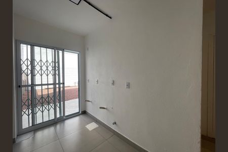 Studio para alugar com 21m², 1 quarto e sem vaga