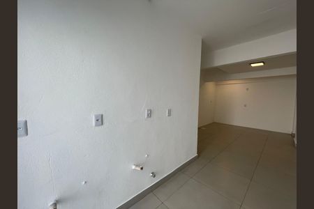Studio para alugar com 21m², 1 quarto e sem vaga