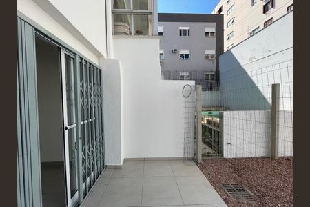 Studio para alugar com 21m², 1 quarto e sem vaga