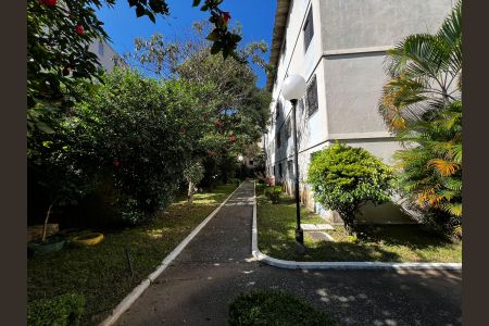 Apartamento à venda com 56m², 2 quartos e 1 vagaÁrea externa