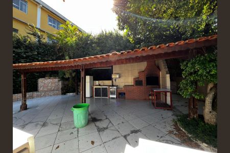 Apartamento à venda com 56m², 2 quartos e 1 vagaÁrea externa