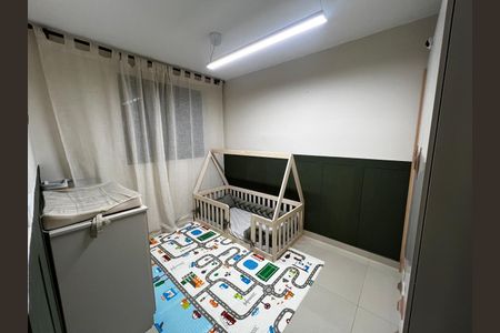 Apartamento à venda com 56m², 2 quartos e 1 vaga Apartamento à venda com 56m², 2 quartos e 1 vagaQuarto