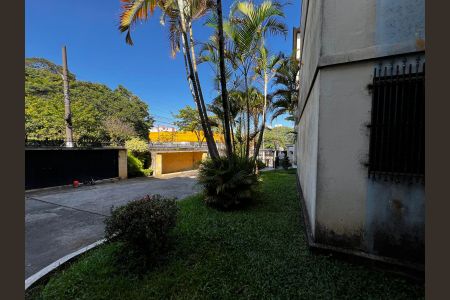 Apartamento à venda com 56m², 2 quartos e 1 vaga Apartamento à venda com 56m², 2 quartos e 1 vagaÁrea externa