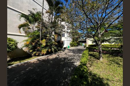 Apartamento à venda com 56m², 2 quartos e 1 vagaÁrea externa