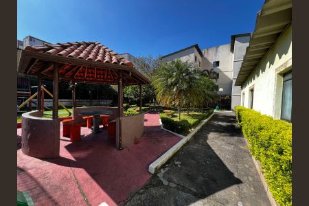 Apartamento à venda com 56m², 2 quartos e 1 vagaÁrea externa