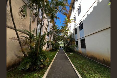 Apartamento à venda com 56m², 2 quartos e 1 vaga Apartamento à venda com 56m², 2 quartos e 1 vagaÁrea externa