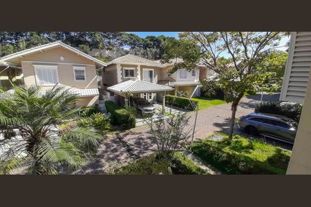 Casa de condomínio à venda com 180m², 4 quartos e 4 vagas Casa de condomínio à venda com 180m², 4 quartos e 4 vagasVista da Suíte 2