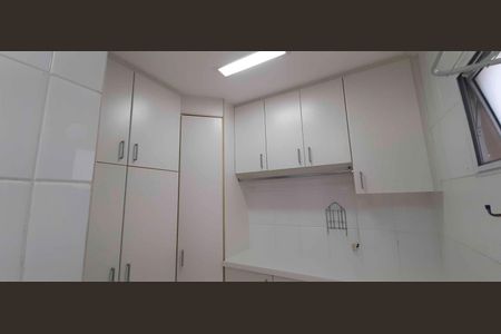 Casa de condomínio à venda com 180m², 4 quartos e 4 vagas Casa de condomínio à venda com 180m², 4 quartos e 4 vagasÁrea de Serviço