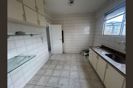 Foto 10 de apartamento à venda com 2 quartos, 135m² em União, Belo Horizonte