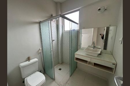 Foto 01 de apartamento à venda com 2 quartos, 135m² em União, Belo Horizonte