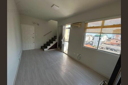 Apartamento à venda com 135m², 2 quartos e 2 vagas
