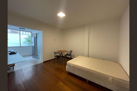 Kitnet/Studio para alugar com 1 quarto, 26m² em Centro, São Leopoldo
