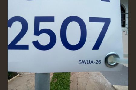 Studio para alugar com 26m², 1 quarto e sem vaga Studio para alugar com 26m², 1 quarto e sem vagaPlaca Instalada em 23/04/2026 - Cod.SWUA-26