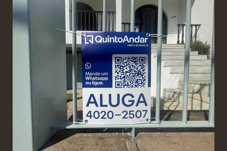 Studio para alugar com 26m², 1 quarto e sem vagaPlaca Cod.SWUA-23