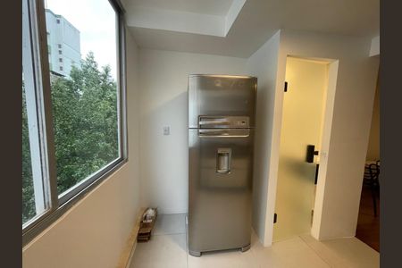 Kitnet/Studio para alugar com 1 quarto, 26m² em Centro, São Leopoldo