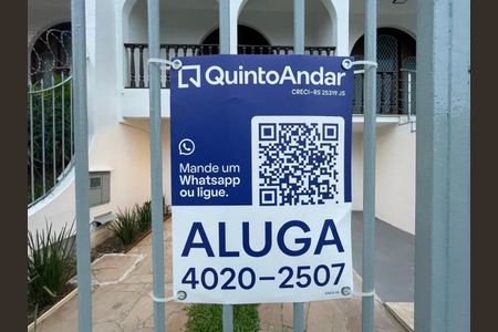 Studio para alugar com 26m², 1 quarto e sem vaga Studio para alugar com 26m², 1 quarto e sem vagaPlaca Instalada em 23/04/2026 - Cod.SWUA-26