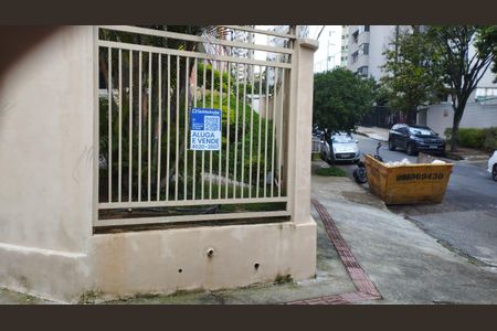 Apartamento para alugar com 65m², 3 quartos e 1 vagaplaca instalada GYAK-106